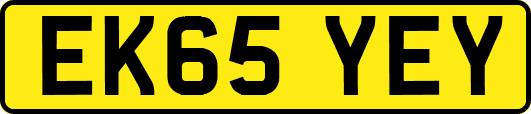 EK65YEY