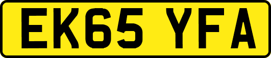 EK65YFA