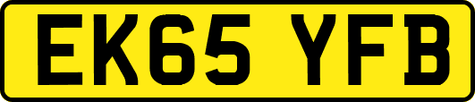 EK65YFB