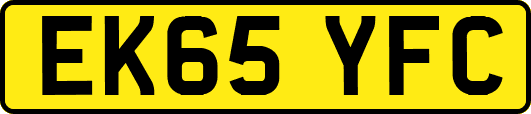 EK65YFC