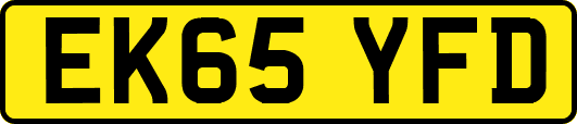 EK65YFD