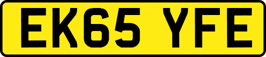EK65YFE