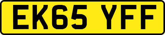 EK65YFF