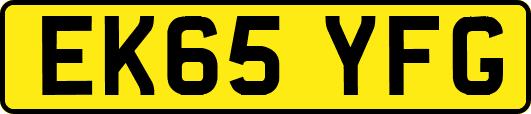 EK65YFG
