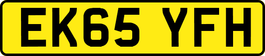 EK65YFH