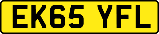 EK65YFL