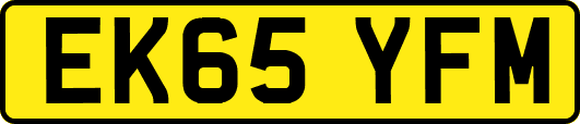 EK65YFM