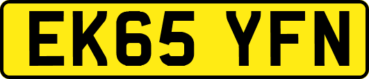 EK65YFN