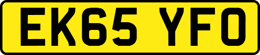 EK65YFO