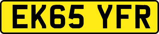 EK65YFR