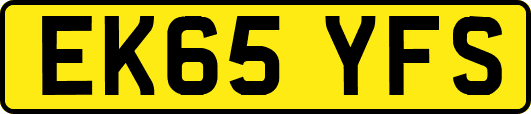 EK65YFS