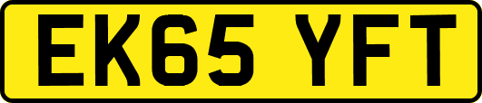 EK65YFT