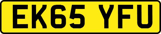 EK65YFU