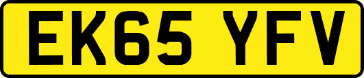 EK65YFV