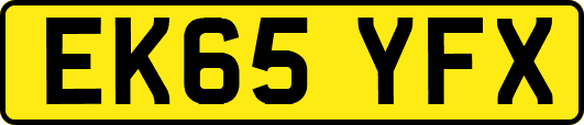 EK65YFX
