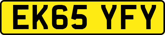 EK65YFY
