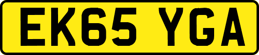 EK65YGA