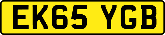 EK65YGB