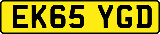 EK65YGD