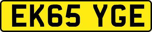 EK65YGE