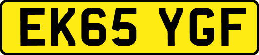EK65YGF
