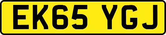 EK65YGJ