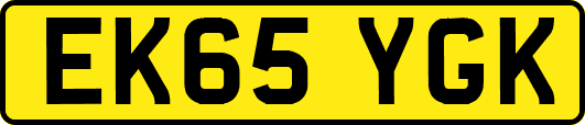 EK65YGK