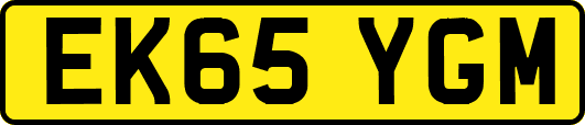 EK65YGM