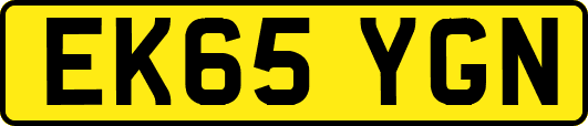 EK65YGN