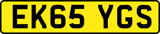 EK65YGS