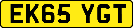EK65YGT