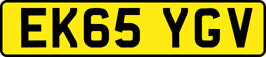 EK65YGV