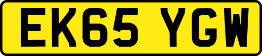 EK65YGW