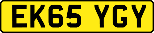 EK65YGY