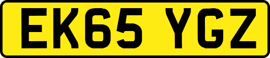 EK65YGZ