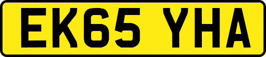EK65YHA