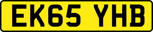 EK65YHB