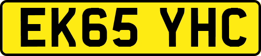 EK65YHC
