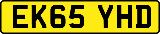 EK65YHD