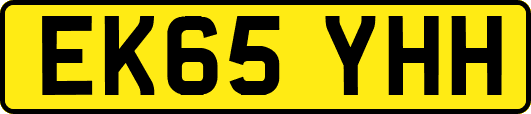 EK65YHH