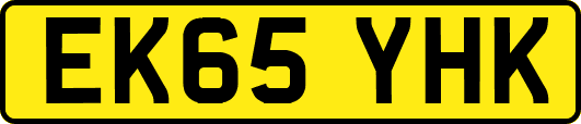 EK65YHK