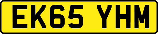 EK65YHM
