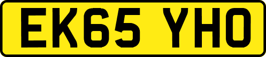 EK65YHO