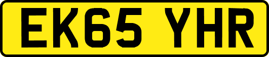 EK65YHR