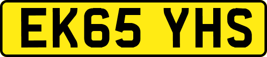 EK65YHS