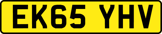 EK65YHV