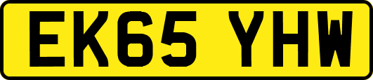 EK65YHW