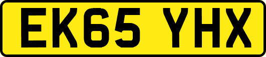 EK65YHX