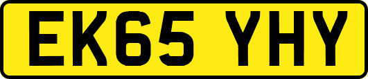 EK65YHY