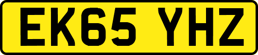 EK65YHZ